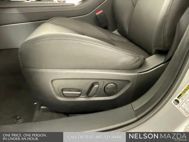 2026 Mazda CX-30 2.5 S Premium