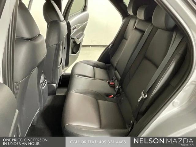 2026 Mazda CX-30 2.5 S Premium