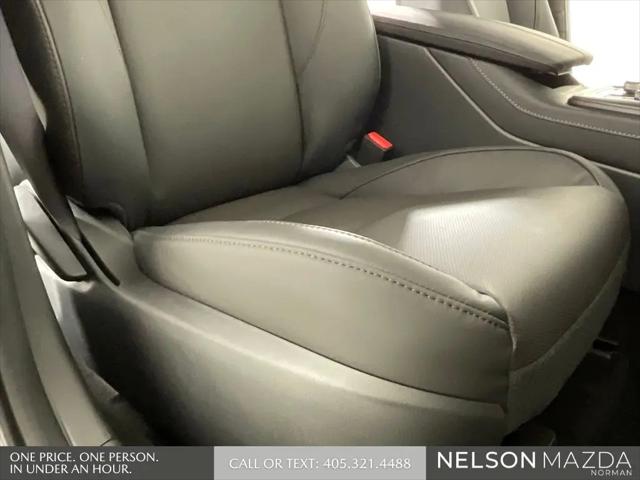 2026 Mazda CX-30 2.5 S Premium