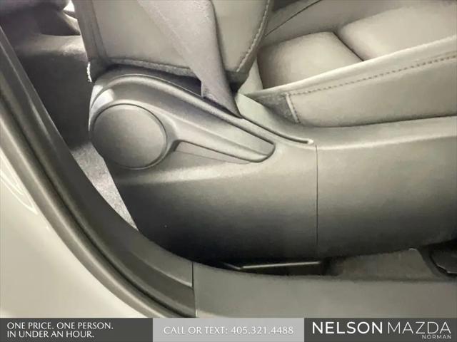 2026 Mazda CX-30 2.5 S Premium