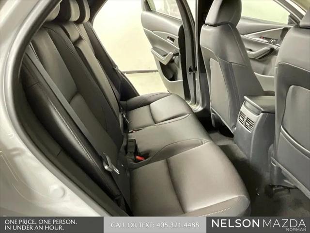 2026 Mazda CX-30 2.5 S Premium