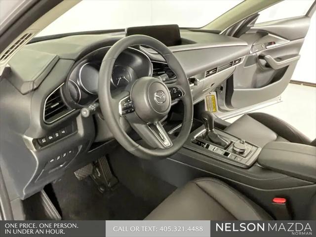 2026 Mazda CX-30 2.5 S Premium