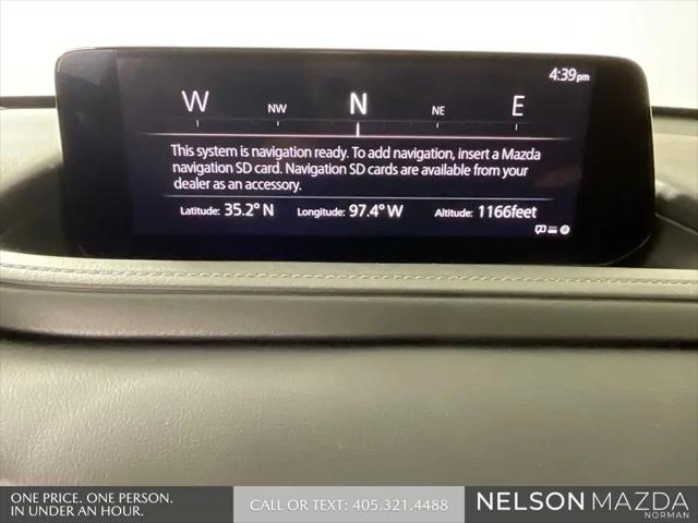 2026 Mazda CX-30 2.5 S Premium