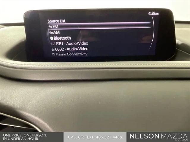 2026 Mazda CX-30 2.5 S Premium