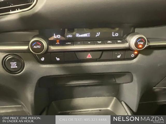 2026 Mazda CX-30 2.5 S Premium