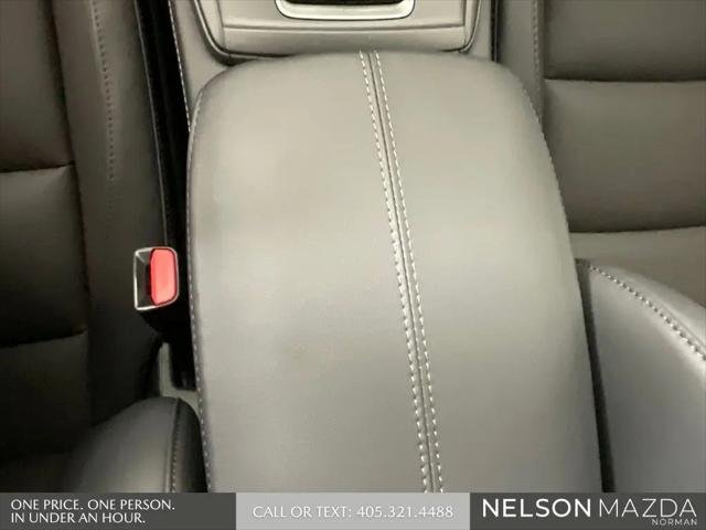 2026 Mazda CX-30 2.5 S Premium