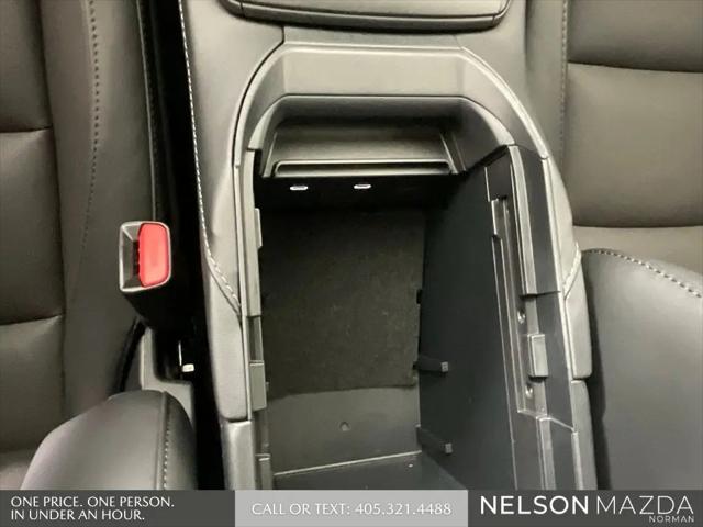 2026 Mazda CX-30 2.5 S Premium