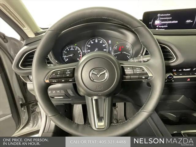 2026 Mazda CX-30 2.5 S Premium