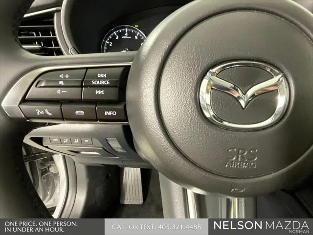 2026 Mazda CX-30 2.5 S Premium