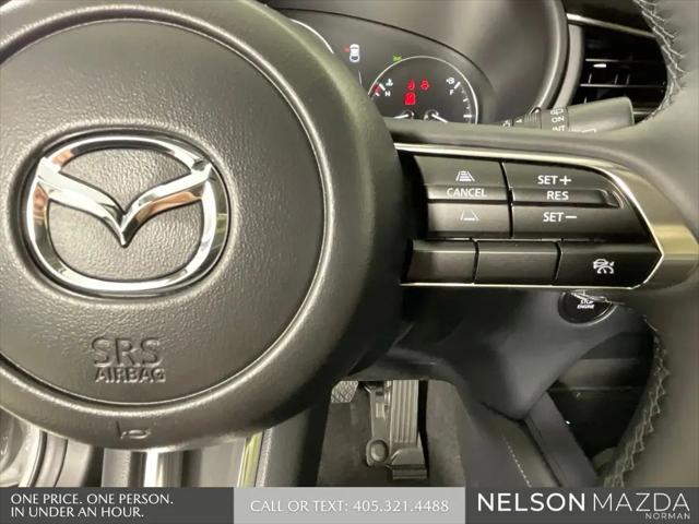 2026 Mazda CX-30 2.5 S Premium
