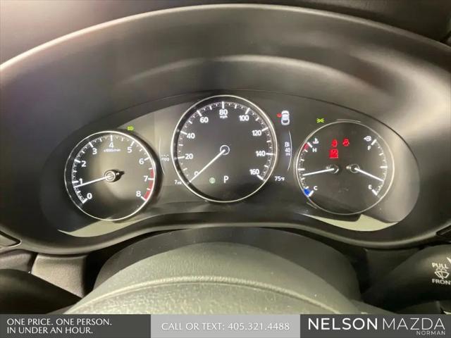 2026 Mazda CX-30 2.5 S Premium