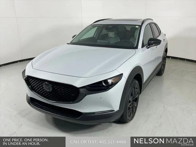 2026 Mazda CX-30 2.5 S Aire Edition for sale in Norman, OK
