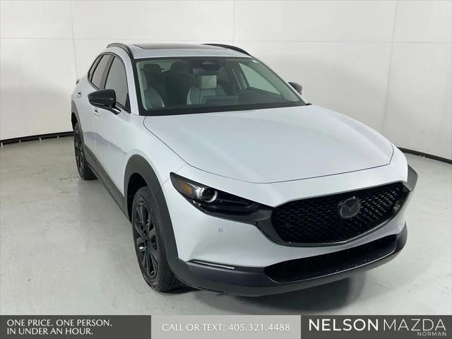 2026 Mazda CX-30 2.5 S Aire Edition
