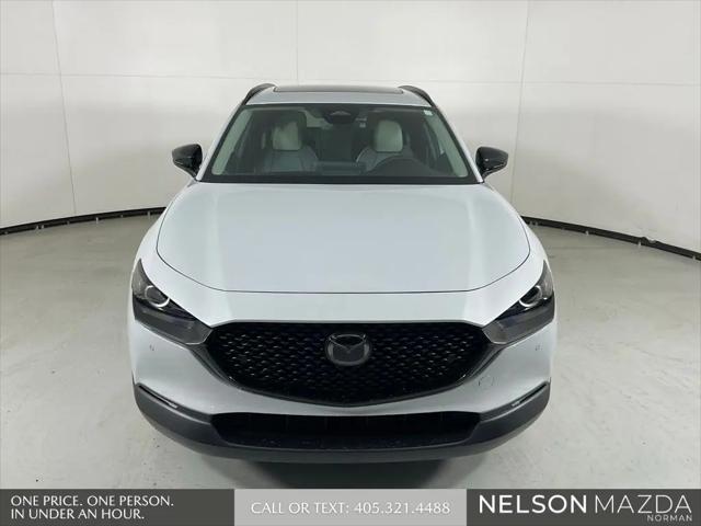2026 Mazda CX-30 2.5 S Aire Edition