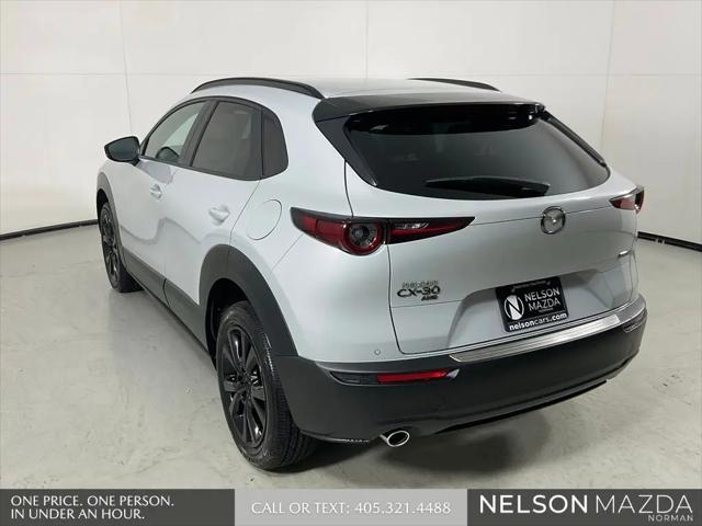 2026 Mazda CX-30 2.5 S Aire Edition