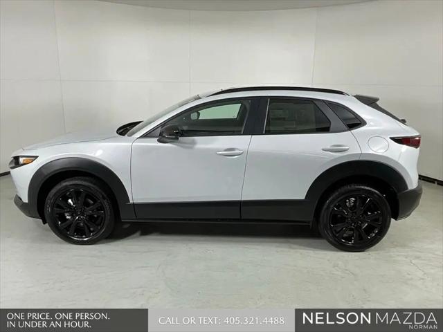 2026 Mazda CX-30 2.5 S Aire Edition