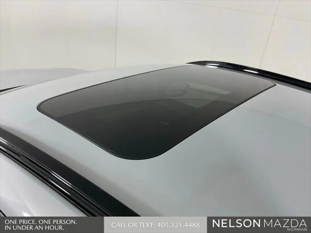 2026 Mazda CX-30 2.5 S Aire Edition