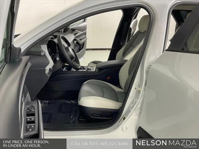 2026 Mazda CX-30 2.5 S Aire Edition