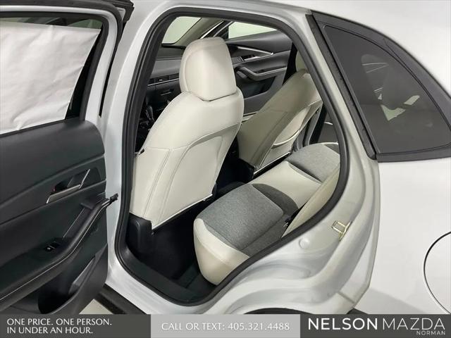 2026 Mazda CX-30 2.5 S Aire Edition