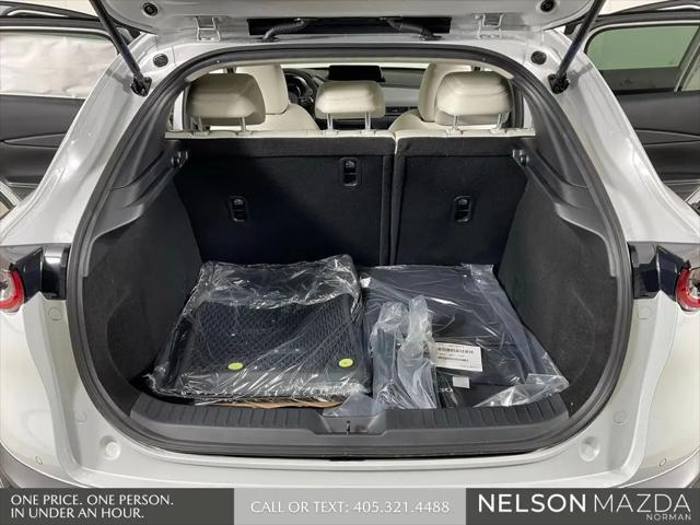 2026 Mazda CX-30 2.5 S Aire Edition