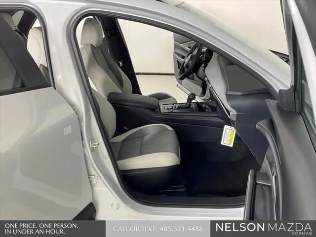 2026 Mazda CX-30 2.5 S Aire Edition