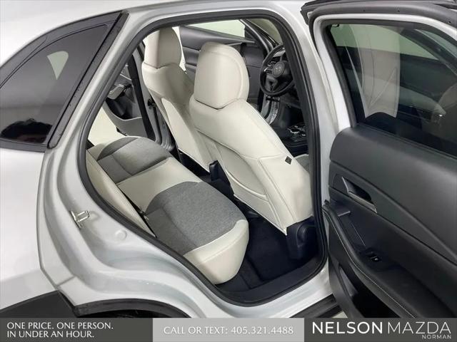2026 Mazda CX-30 2.5 S Aire Edition
