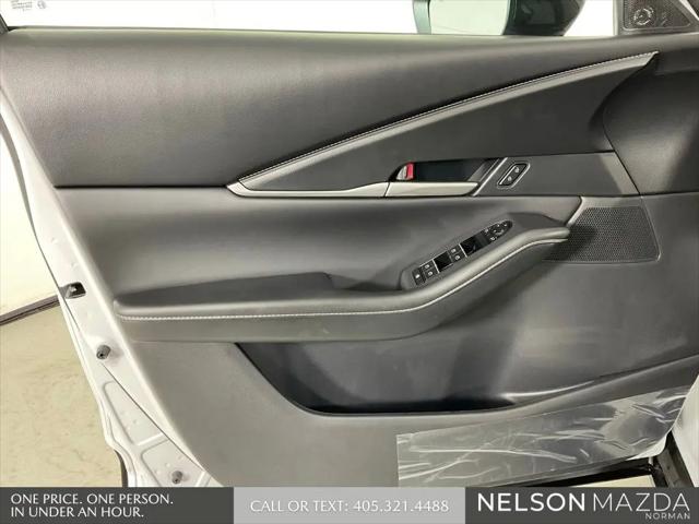 2026 Mazda CX-30 2.5 S Aire Edition