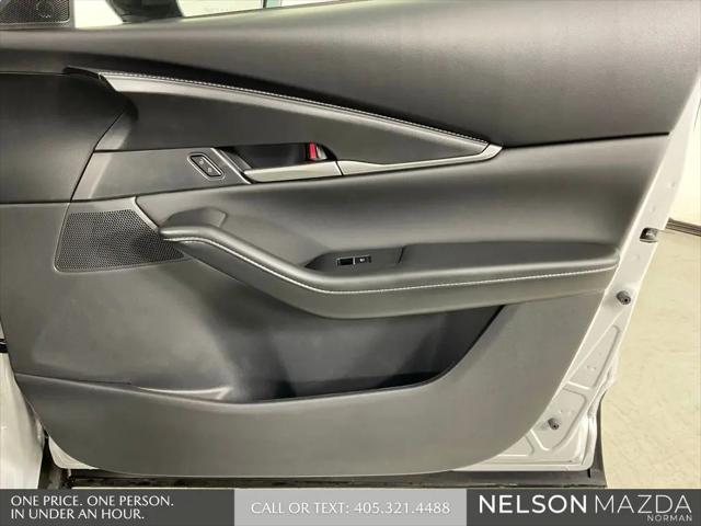 2026 Mazda CX-30 2.5 S Aire Edition