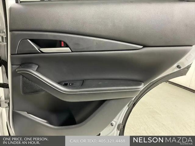 2026 Mazda CX-30 2.5 S Aire Edition