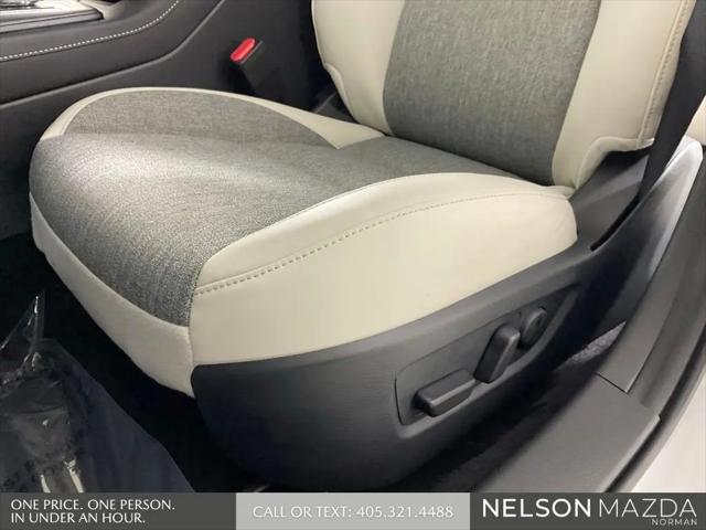 2026 Mazda CX-30 2.5 S Aire Edition