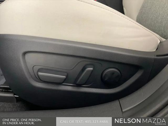 2026 Mazda CX-30 2.5 S Aire Edition