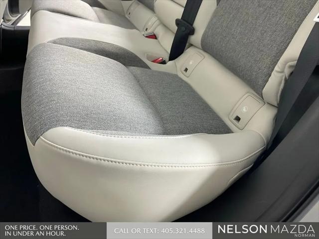 2026 Mazda CX-30 2.5 S Aire Edition