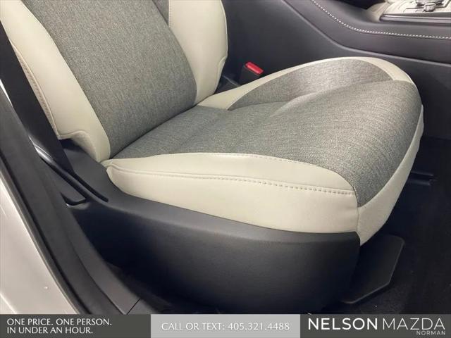 2026 Mazda CX-30 2.5 S Aire Edition