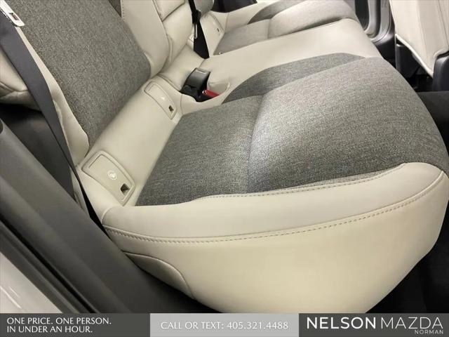 2026 Mazda CX-30 2.5 S Aire Edition