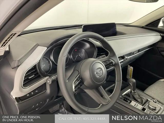 2026 Mazda CX-30 2.5 S Aire Edition