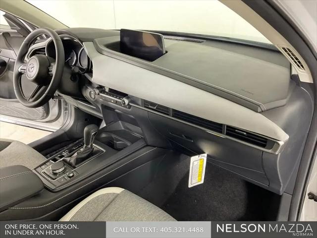 2026 Mazda CX-30 2.5 S Aire Edition