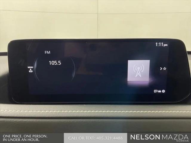2026 Mazda CX-30 2.5 S Aire Edition