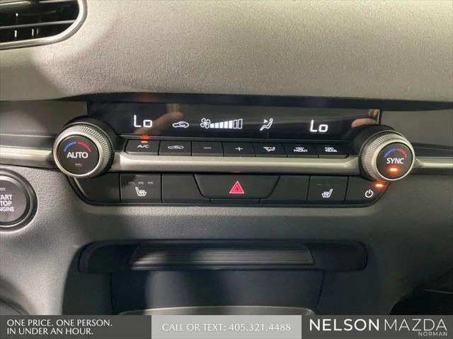 2026 Mazda CX-30 2.5 S Aire Edition