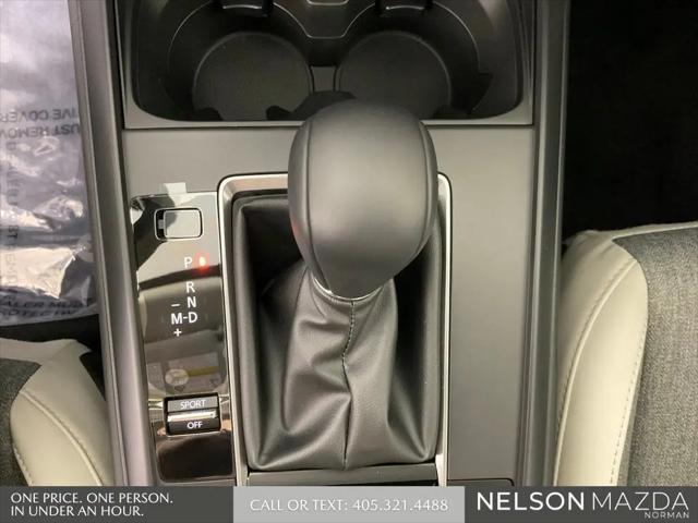 2026 Mazda CX-30 2.5 S Aire Edition