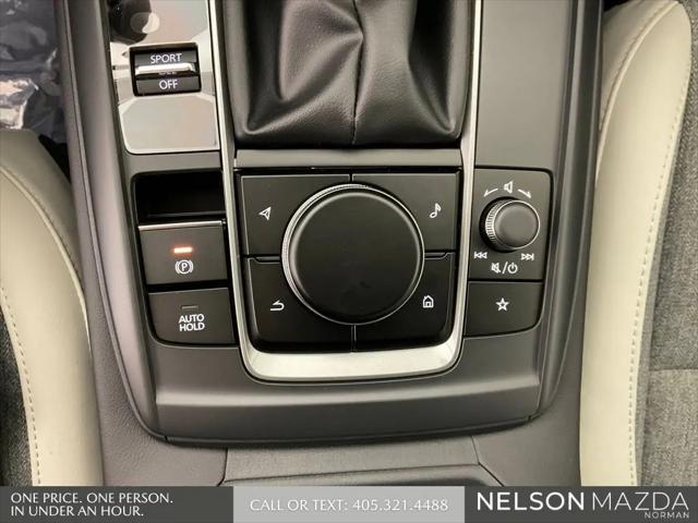 2026 Mazda CX-30 2.5 S Aire Edition