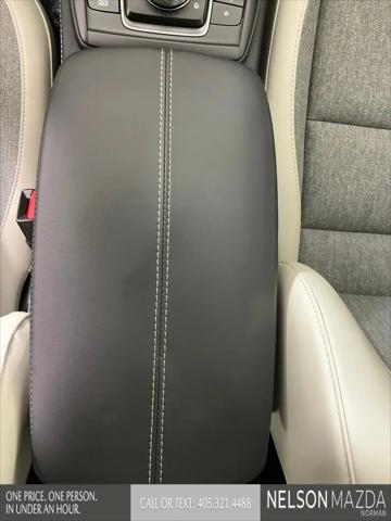 2026 Mazda CX-30 2.5 S Aire Edition