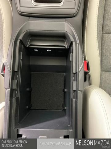 2026 Mazda CX-30 2.5 S Aire Edition