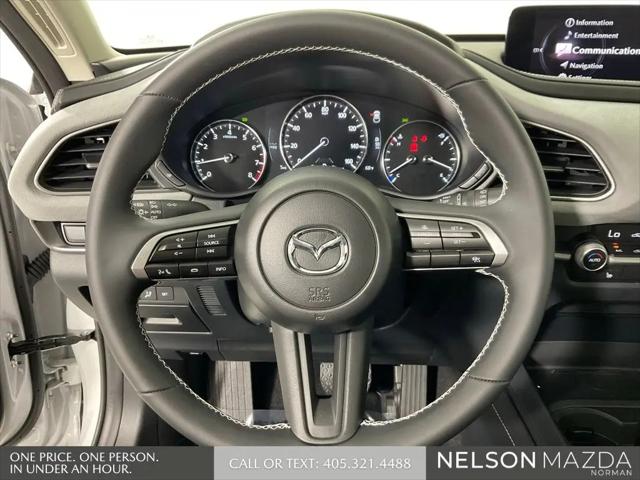 2026 Mazda CX-30 2.5 S Aire Edition