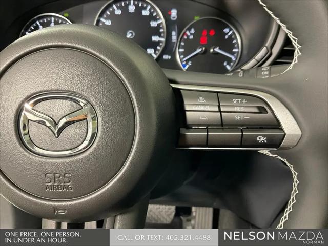 2026 Mazda CX-30 2.5 S Aire Edition