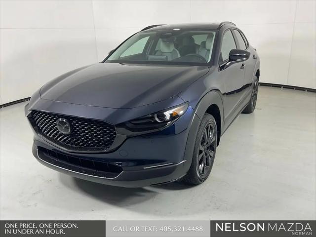 2026 Mazda CX-30 2.5 S Aire Edition for sale in Norman, OK