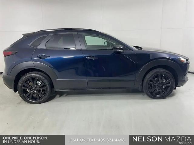 2026 Mazda CX-30 2.5 S Aire Edition