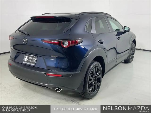 2026 Mazda CX-30 2.5 S Aire Edition