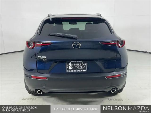 2026 Mazda CX-30 2.5 S Aire Edition