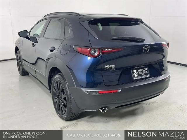 2026 Mazda CX-30 2.5 S Aire Edition