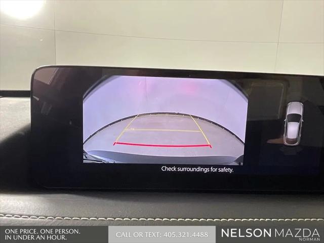 2026 Mazda CX-30 2.5 S Aire Edition
